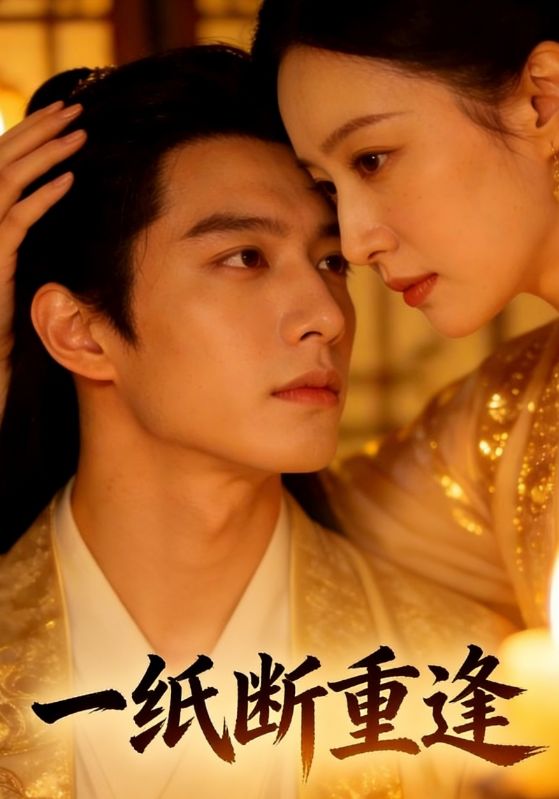 一纸断重逢