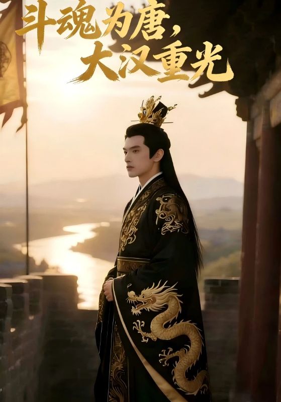 斗魂为唐大汉重光