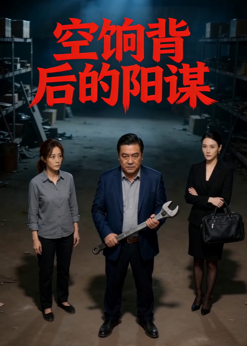 空饷背后的阳谋