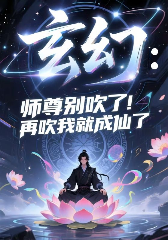 玄幻师尊别吹了再吹我就成仙了