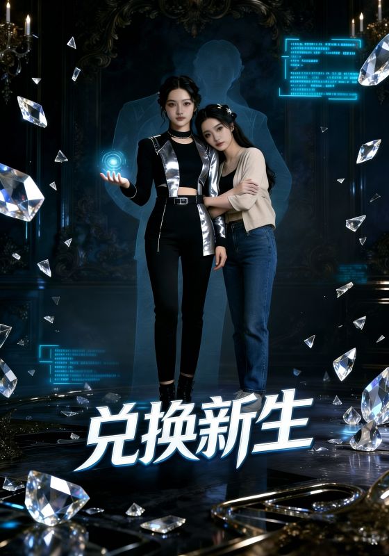 兑换新生