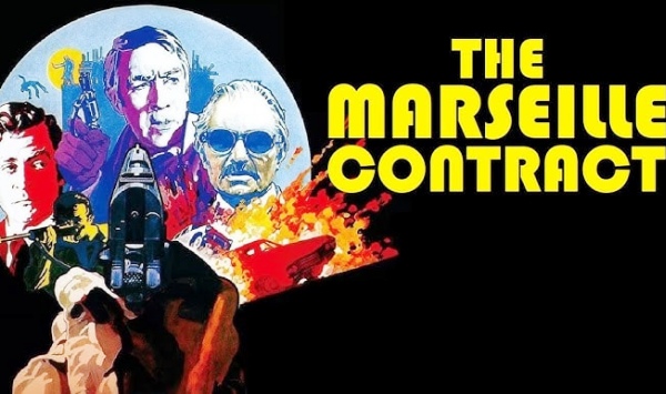 神探杀手夺命枪