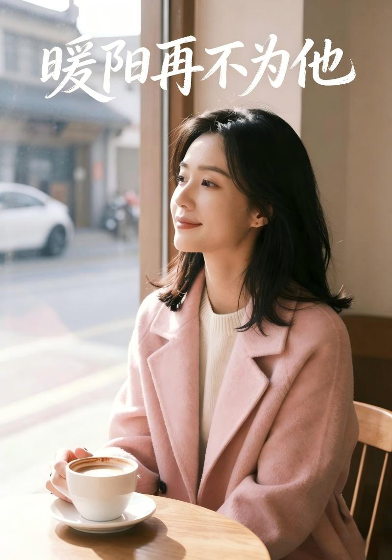 暖阳再不为他