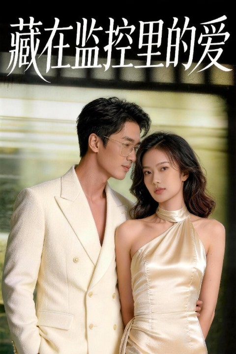 藏在监控里的爱