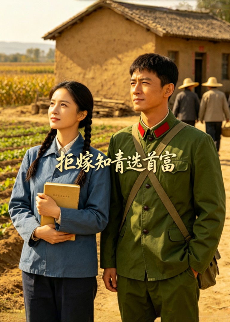 拒嫁知青选首富