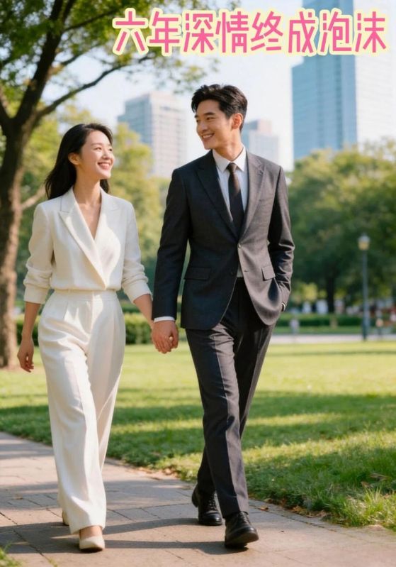 六年深情终成泡沫