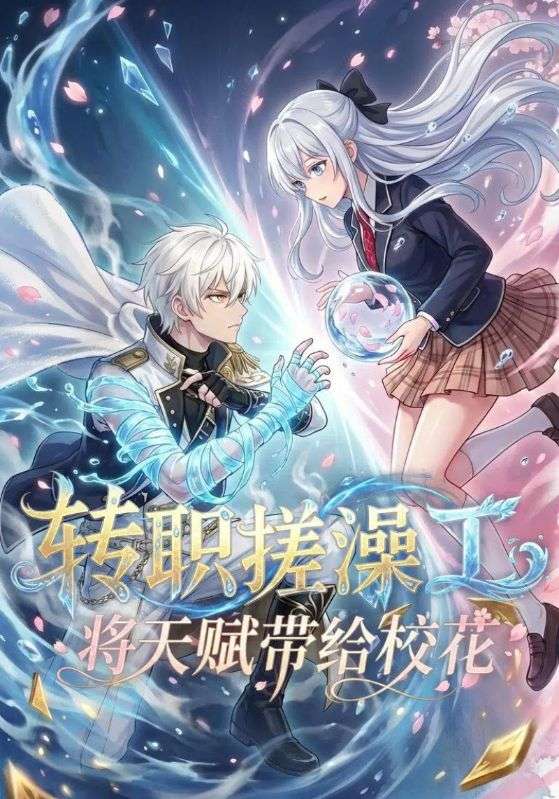 转职搓澡工将天赋带给校花