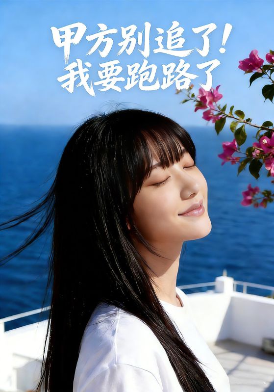 甲方别追了我要跑路了