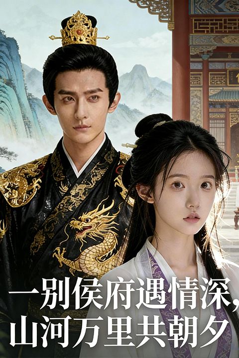 一别侯府遇情深山河万里共朝夕