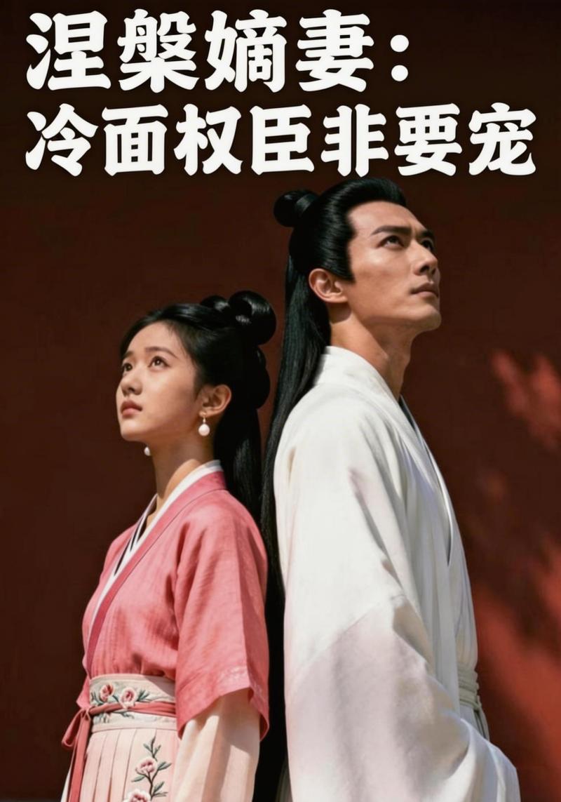 涅槃嫡妻冷面权臣非要宠