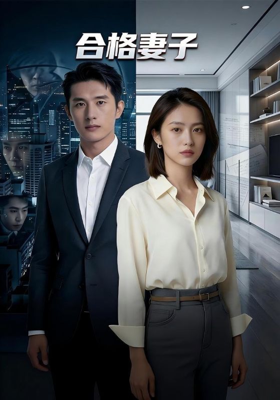 合格妻子