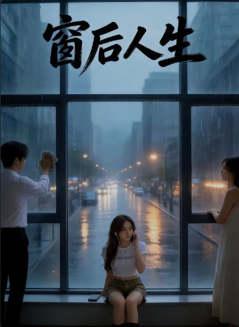 窗后人生