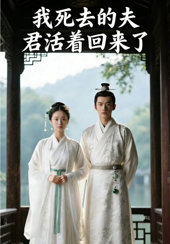 我死去的夫君活着回来了