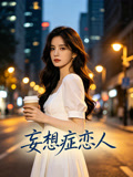 妄想症恋人