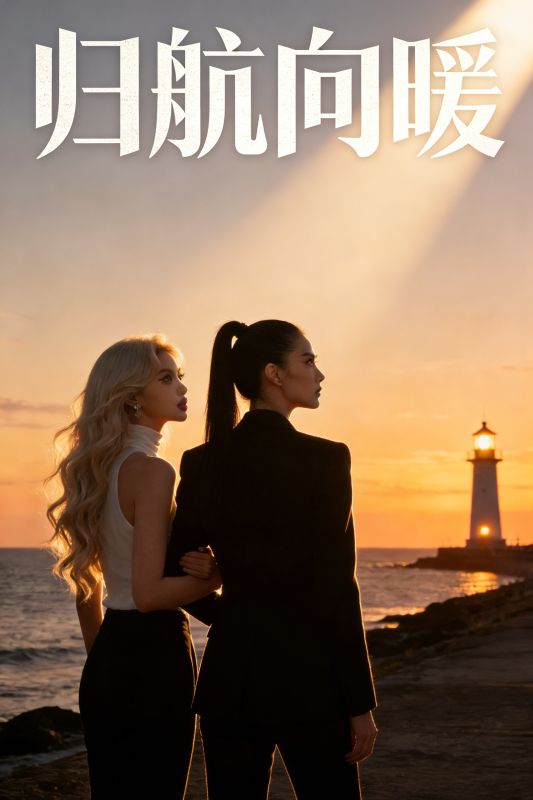 归航向暖