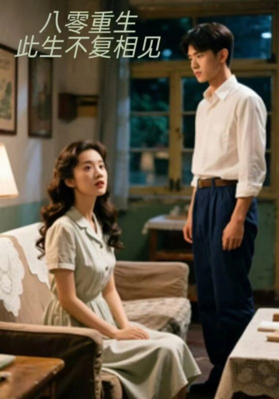 八零重生此生不复相见