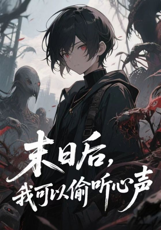 末日后我可以偷听心声