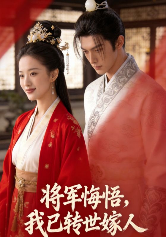 将军悔悟我已转世嫁人