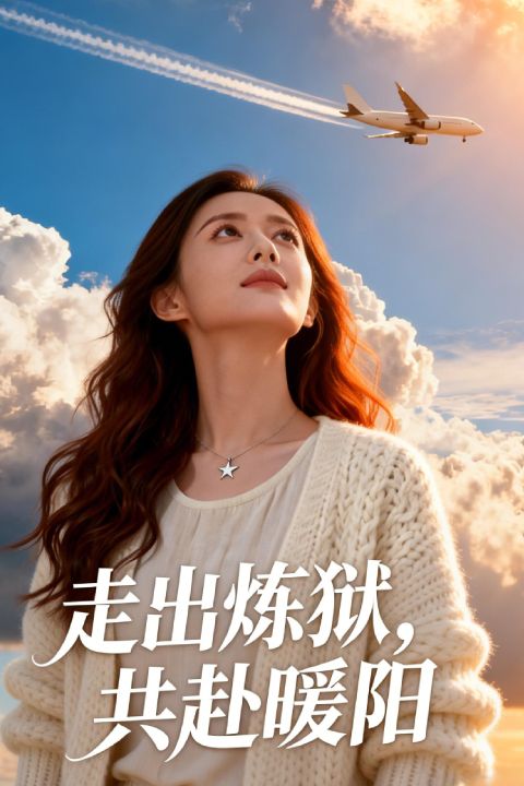 走出炼狱共赴暖阳