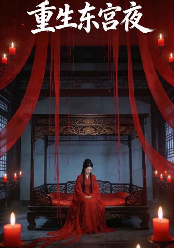 重生东宫夜