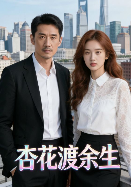 杏花渡余生