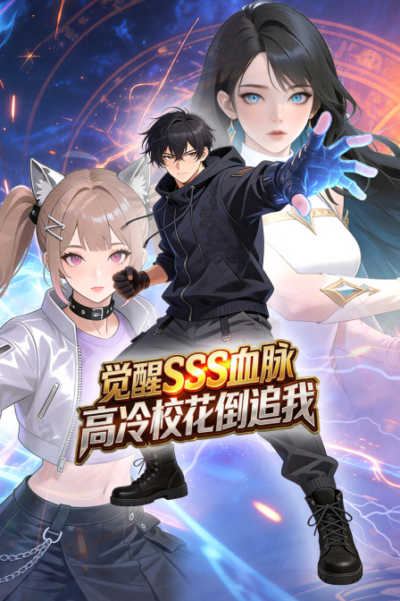 觉醒SSS血脉高冷校花倒追我