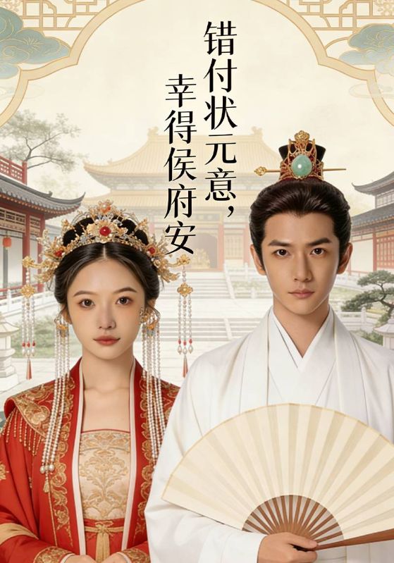 错付状元意幸得侯府安