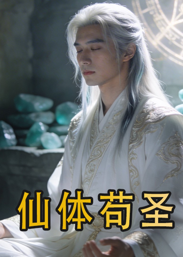 仙体苟圣