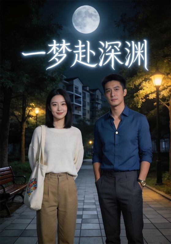 一梦赴深渊