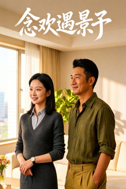 念欢遇景予