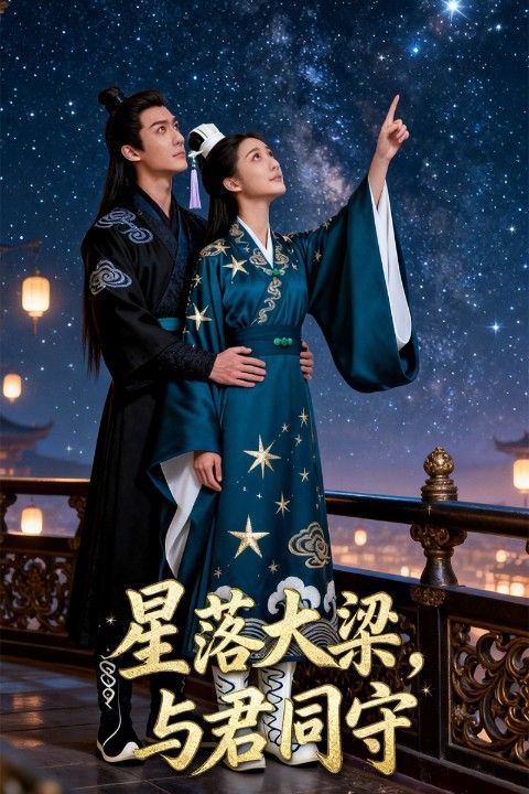 星落大梁与君同守