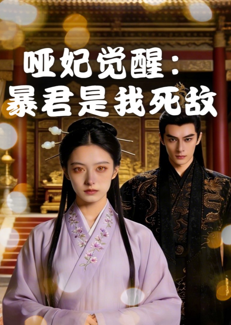哑妃觉醒暴君是我死敌