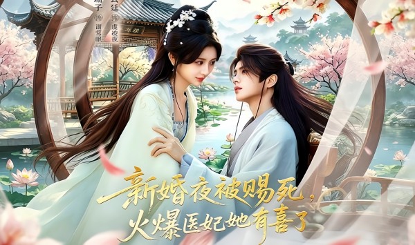 新婚夜被赐死火爆医妃她有喜了