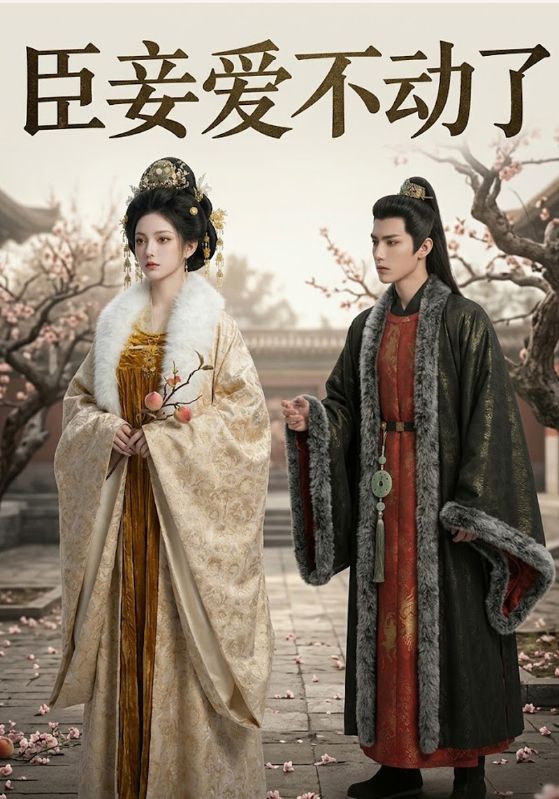 臣妾爱不动了