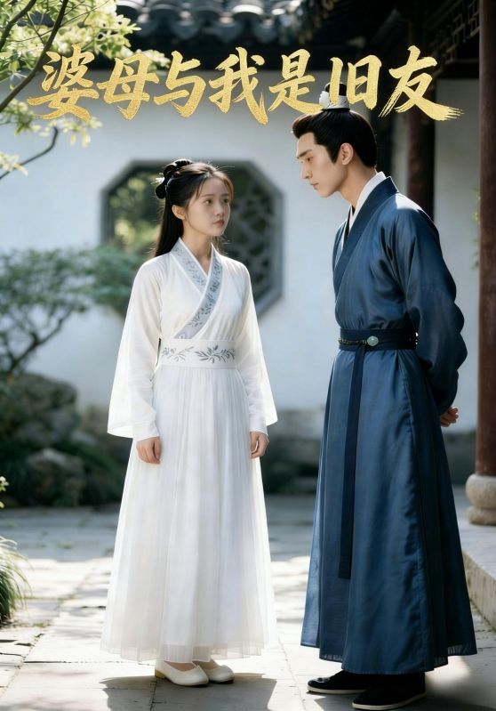 婆母与我是旧友