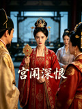 宫闱深恨