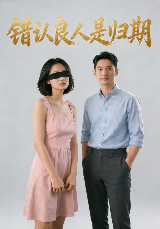 错认良人是归期