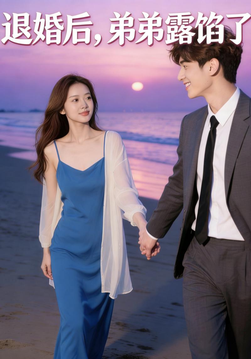 退婚后弟弟露馅了