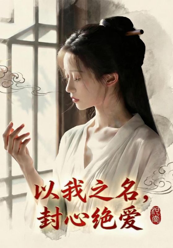 以我之名封心绝爱