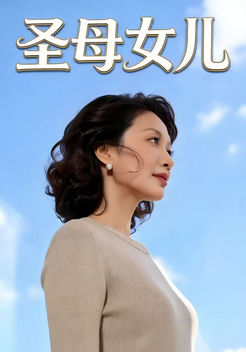 圣母女儿