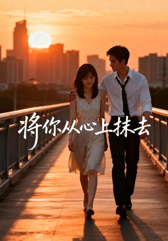 将你从心上抹去