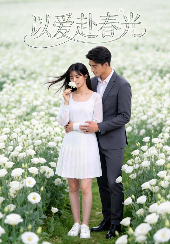 以爱赴春光