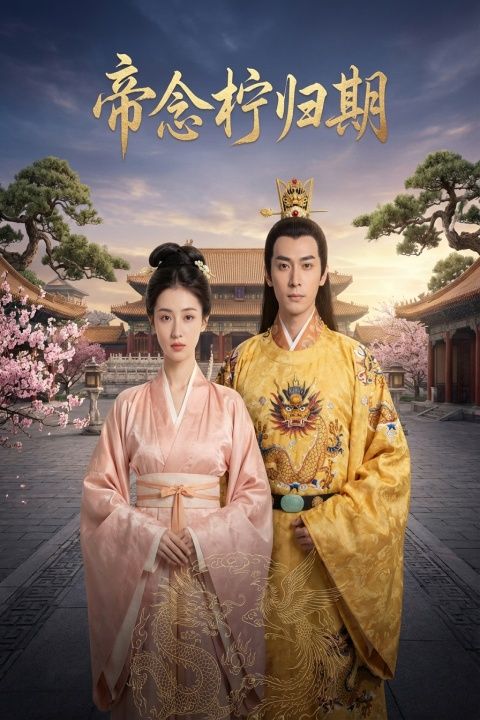 帝念柠归期