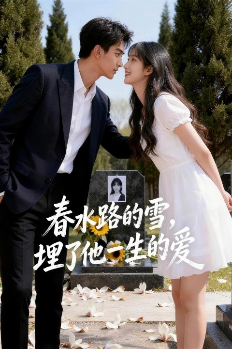 春水路的雪埋了他一生的爱