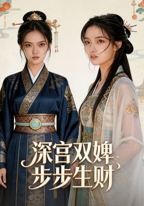 深宫双婢步步生财