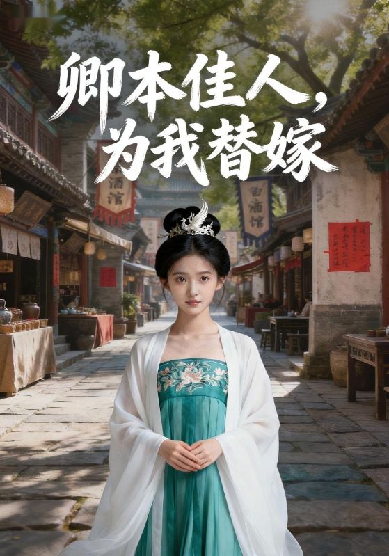 卿本佳人为我替嫁