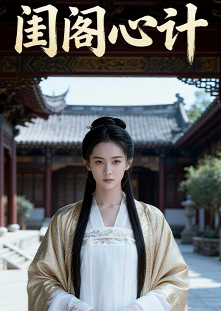 闺阁心计