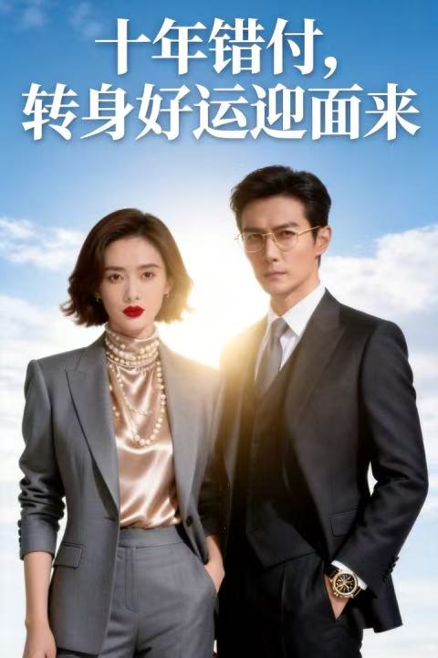 十年错付转身好运迎面来