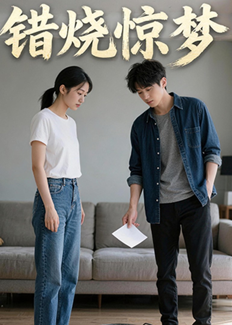 错烧惊梦
