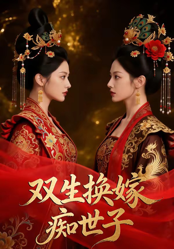 双生换嫁痴世子